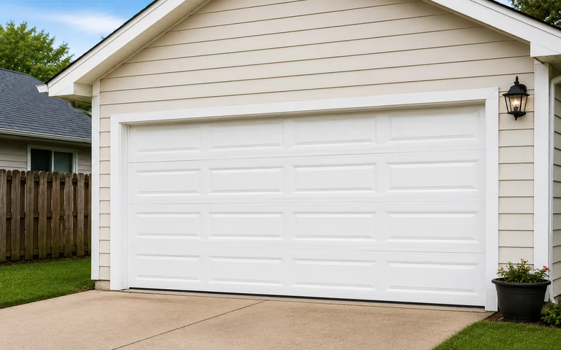 garage door repair after jackson ms