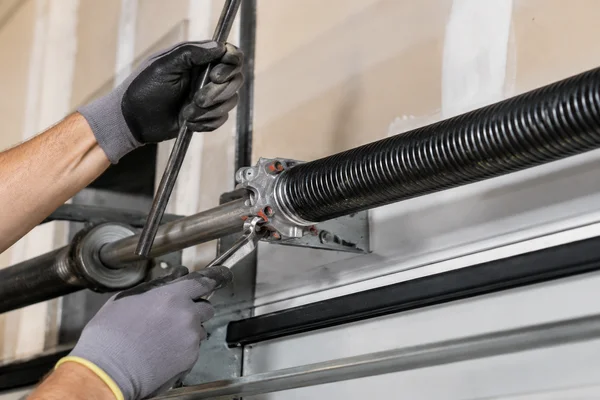 garage door spring repair jackson ms