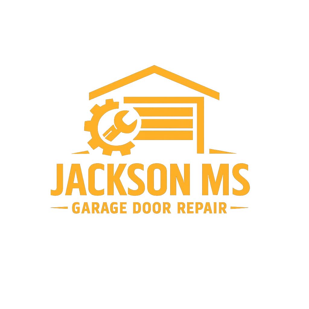 Jackson MS Garage Door Repair