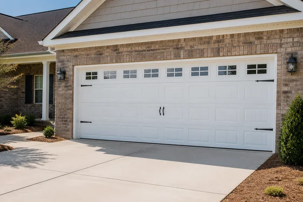 new garage door installation jackson ms